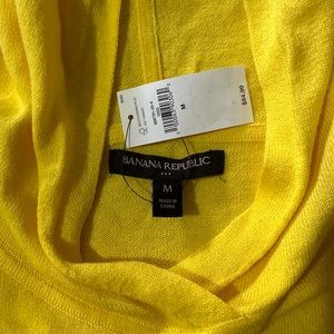 Banana Republic sweater